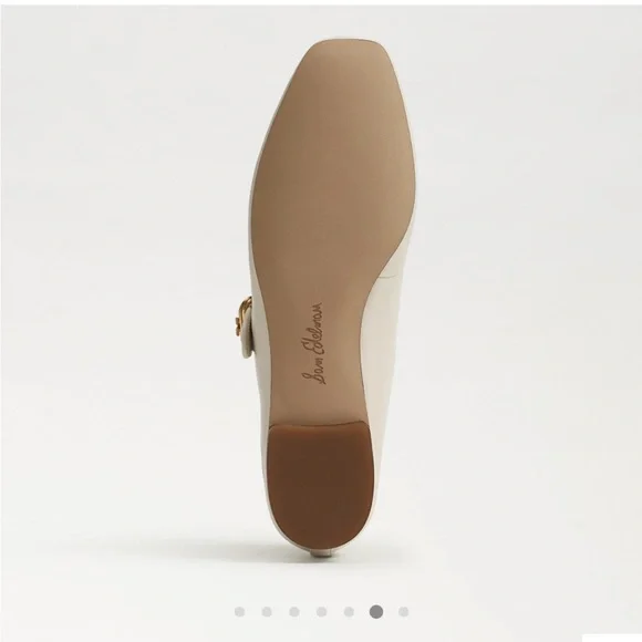 Sam Edelman Michaela Mary Jane Flat - Picture 6 of 14